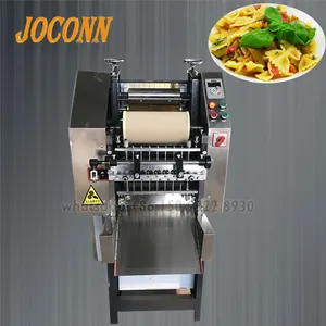 Farfalle Pasta Making Machine/ Butterfly Noodle Making Machine Farfalle Noodle / Butterfly Noodle Farfalle Pasta Making