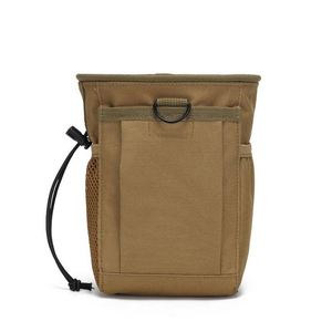 Muestra Gratuita: Bolsa Táctica Multicam para Cargadores, Riñonera Ajustable para Camping - Product Image 1