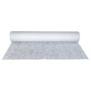 Rollo de sábanas ajustables desechables perforadas de papel no tejido absorbente estéril impermeable para mesa de masaje - Product Image 3