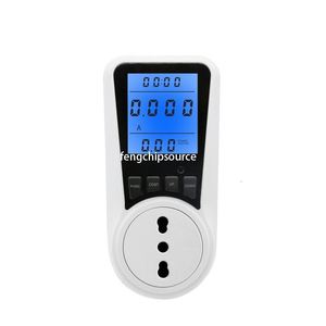 Ổ cắm điện Ổ cắm điện theo dõi điện ổ cắm thanh toán hộ gia đình - Product Image 4