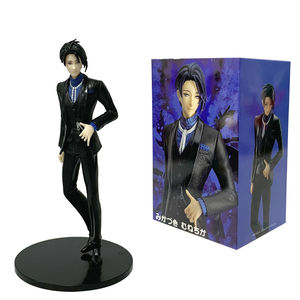 หุ่นการ์ตูนใหม่ขนาด18.5ซม. รูปปั้นหุ่นตัวการ์ตูนตัวการ์ตูน <span class=keywords><strong>Touken</strong></span> <span class=keywords><strong>Ranbu</strong></span> ออนไลน์ - Product Image 1