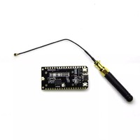 TTGO ESP32 SX1276 LoRa 868/915MHz WI-FI Lora Internet avec antenne