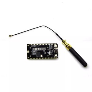 <span class=keywords><strong>TTGO</strong></span> <span class=keywords><strong>ESP32</strong></span> SX1276 <span class=keywords><strong>LoRa</strong></span> 868/915MHz WI-FI <span class=keywords><strong>Lora</strong></span> Internet avec antenne - Product Image 2
