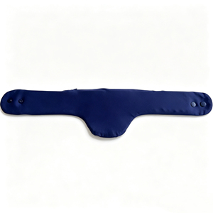 <span class=keywords><strong>Coussin</strong></span> <span class=keywords><strong>chauffant</strong></span> <span class=keywords><strong>micro</strong></span>-ondable CHANGBEI, adorable peluche en forme de <span class=keywords><strong>chat</strong></span> pour soulager les crampes menstruelles, non parfumé avec housse lavable - Product Image 6