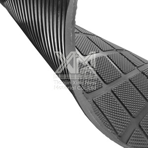 Tapete de Goma Antifatiga Duradero para Ganado, Cómodo Tapete Aislante para Establos de Ganado Vacuno, Tapete de Goma para Pisos de Granjas Ganaderas - Product Image 6