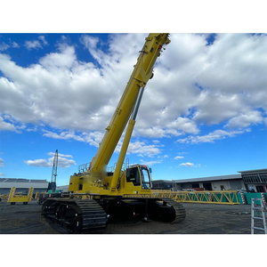 מאני חדש <span class=keywords><strong>250t</strong></span> טלסקופי בום זחילה מנוף למכירה scc2500tb - Product Image 3