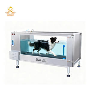 EUR <span class=keywords><strong>PET</strong></span> Unterwasser-Laufband für Hunde, Hydrotherapie-Laufband für Haustiere zum Laufen und Trainieren - Product Image 1