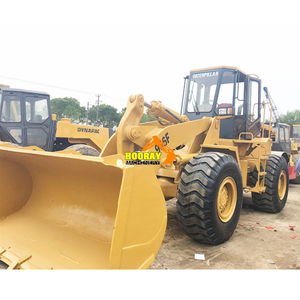 Used /Old <b>CAT</b> <b>Wheel</b> Loader 966F-2 /Original 966F-2 Caterpillar Brand 966F-2 966C Online Shop for Sale - Product Image 1