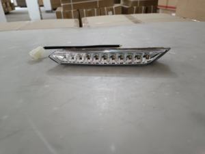 LÁMPARA DE DECORACIÓN FRONTAL PARA MARCOPOLO <span class=keywords><strong>W</strong></span>/WATERFLOW DE 2017 - Product Image 5