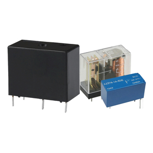 J116F11A12VDCS.9 RELAY GEN PURPOSE SPST 50A 12V <b>Specially</b> Designed for Industrial Control Systems - Product Image 1
