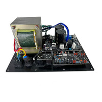 Module amplificateur de caisson de basses actif 12 "Module amplificateur de puissance de haute qualité