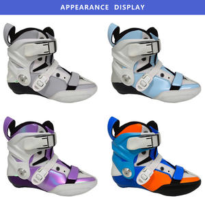 Patines de Ruedas Cuádruples Ruidongle OEM ODM ABEC-7, Patines de Alta Resistencia al Desgaste para Exteriores - Product Image 3