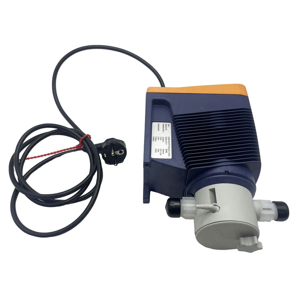 High Quality Beta 4B Series Electromagnetic Diaphragm Metering Pump Durability Reliability 1Year Warranty