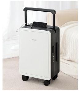 Custom Large Capacity Travel <strong>Soft</strong> <strong>Luggage</strong> <strong>Luggage</strong> Trolley Travel Bags Suitcase Sets Maletas De Viaje Maletas Trolley <strong>Luggage</strong> Set - Product Image 3