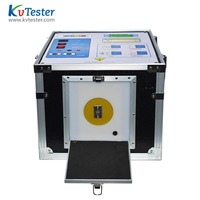 Testeur de capacité et de taux de Dissipation, 5 pièces, meilleur vente, testeur Tan Delta
