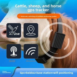 Locator של בעלי חיים locator <span class=keywords><strong>gps</strong></span>/gprs 10000mah ip67 עמיד למים ip67 אמת מעקב חינם אפליקציה ללא עלות מעקב בזמן אמת geo Gsm - Product Image 3