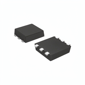 Buy Electronics Components Online 6 SMD, <b>Flat</b> Leads S-8211CCM-I6T1U Authorized Distributor Power Management (PMIC) - Product Image 1