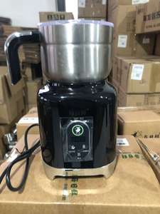 Pasteurisateur de lait quotidien 550W, portable, en acier inoxydable 304, contrôle électronique, multifonctionnel, appareil pratique pour la maison - Product Image 5