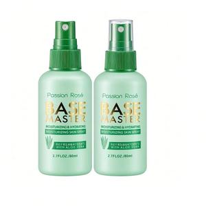 Passion Ros Spray Idratante per la Pelle, Nebulizzatore Rinfrescante per il Viso 80ml, Vendita all'Ingrosso OEM - Product Image 4