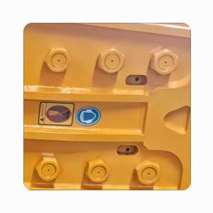 SD KINGTECH 155 Marteau hydraulique robuste de type boîte silencieux pour excavatrice 28-36 tonnes, pour carrière, exploitation minière et démolition - Product Image 4