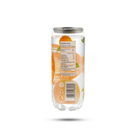 Offre Spéciale saveur de mangue sans alcool boisson pétillante/eau gazeuse