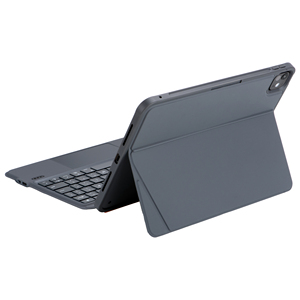 M4 2024 Air 11インチワイヤレススマートキーボードケースiPad Pro用の新しい取り外し可能なタッチパッドタブレットキーボード11インチ - Product Image 3