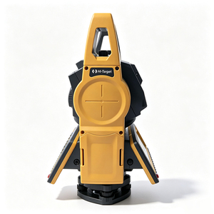 Estación Total Hi-Target HTS 720: Instrumento de Topografía con Aumento de 30x, Alta Precisión y Sistema Android Inteligente - Product Image 5