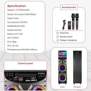 New Internet Celebrity Portable Audio <b>Speaker</b> Plastic Fingertip Rotating Gyro Colorful Decompression Artifact - Product Image 5