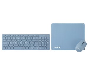 Oem odm bán buôn usb không dây 96-key bàn phím chuột <span class=keywords><strong>1600</strong></span> dpi đa phương tiện chức năng phím ergonomic siêu mỏng cho máy tính xách tay chơi game - Product Image 6