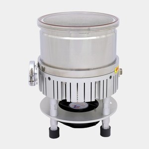 600L/s Ultra High 27000rpm 250W Laboratory Compound Turbomolecular Vacuum <b>Pump</b> JTFB-600 Air/<b>Water</b>-Cooled Automotive - Product Image 1