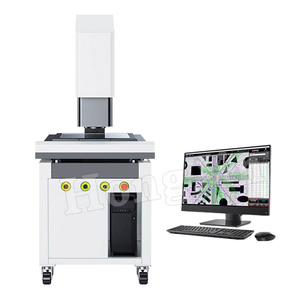 Machine de test de fusion rapide multi-stations, Instrument de mesure optique - Product Image 3