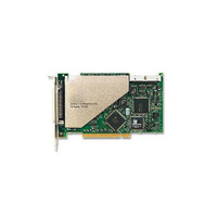 Carte DAQ National Instruments PCI-6035e, entrée analogique 16 bits, multifonctionnelle/WBRY pour usage industriel