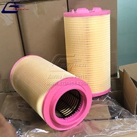 KARNO Pièces détachées de camion de haute qualité OEM 81084050021 C271250/1 Filtre à air d'habitacle pour camion MN TGA