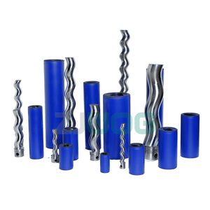 Chất lượng cao vít bơm <span class=keywords><strong>rotor</strong></span> và đảm bảo chất lượng duy nhất vít bơm <span class=keywords><strong>rotor</strong></span> vít bơm <span class=keywords><strong>Stator</strong></span> - Product Image 1