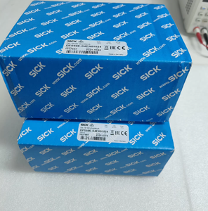 Brand New Original DFS60E-S4EA01024 Incremental <strong>Encoders</strong> DFS60 Series 4.5-32V Made in Germany 1037697 - Product Image 3