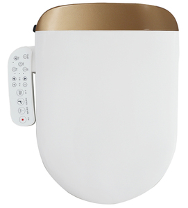 Электрическое умное автоматическое открытое сиденье для унитаза - Product Image 1