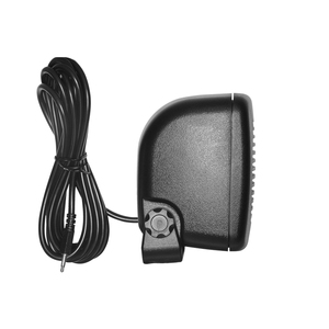 Heavy Duty <b>External</b> Speaker with <b>cable</b> for Mobile Radio Vehicle Transceiver Compatible with Mounted Radios - Product Image 2