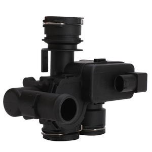 Válvula de Control de Calefacción para Mercedes-Benz W211 W219 E320 E500, Aplicable 2118320584 65333035001, Producto de Alta Calidad - Product Image 5