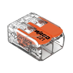 ขั้วต่อแบบ SMD รุ่น 2060-453 แบบเสียบ 3 ขา - Product Image 2