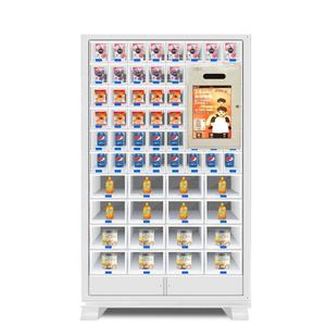 Casier intelligent à grille Vendlife Vendeur Machine Smart Food Locker Vending - Product Image 6