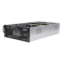 G4808-P4 serveur d'inférence GPU 8 cartes GPU Turbo Double-Wide voitures E-ATX serveur 4U vente directe d'usine