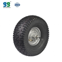 Moteur de moyeu électrique tout-terrain 15 pouces 36V 48V 1000W 580 tr/min 16 Nm à couple élevé pour véhicule électrique léger