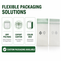 Pochette de sécurité inviolable en papier biodégradable avec sceau anti-contrefaçon pour certificats, documents, argent et bijoux
