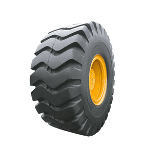 ยางรถบรรทุกนอกถนน ยี่ห้อ HAWKWAY รุ่น E3 /L3 ขนาด 17.5R25 20.5R25 23.5R25 26.5R25 29.5R25 ยางรถตัก ยางรถดันดิน ยางรถเกรดเดอร์ - Product Image 1