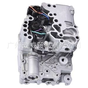 Cuerpo de Válvulas de Transmisión Subaru YT22 00713, Actuador Hidráulico para Modelos 2009-2015 - Product Image 5