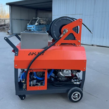 Jet Nozzle Per Idropulitrice Junhui - Lancia Ad Alta Pressione Per Auto, Giardino E Finestre - Foto 4