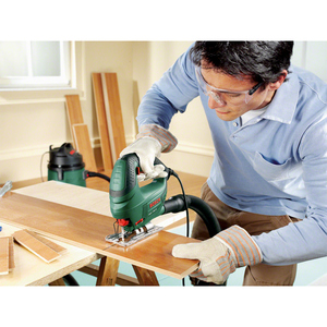 ตัวต่อจิ๊กซอว์ Bosch Pst 650 06033A0700ง่าย - Product Image 3
