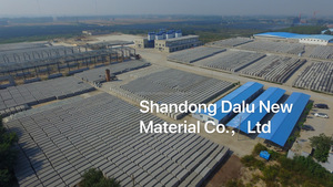 80 mét Trung Quốc thạch cao khối/thạch cao tường khối/thạch cao khối sản xuất - Product Image 3