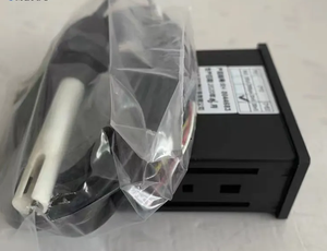 Contrôleur de conductivité précis, moniteur de conductivité, salinité de l'eau, capteur ce, contrôleur de sonde - Product Image 4