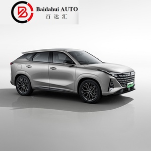 Nuevo Changan Uni-z 2024, Vehículo Utilitario Deportivo, Changan Uni Z, Vehículo Eléctrico de Alto Rendimiento, Vehículo Híbrido - Product Image 4